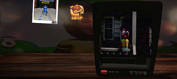 冒险家阿曼达正版图片9