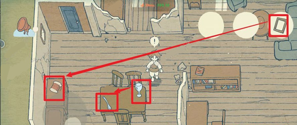 海神的回声最后一天怎么过图片3