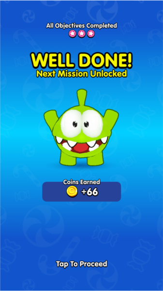 奥姆跑酷2游戏攻略图片8