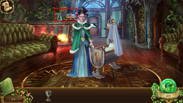 恐怖传奇2黑天鹅之歌第一章攻略截图5