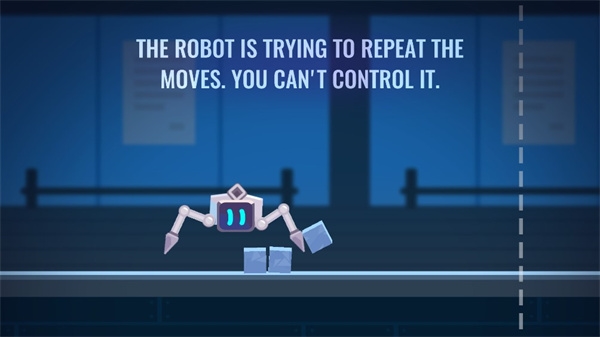 机械大作战新手教学图片2