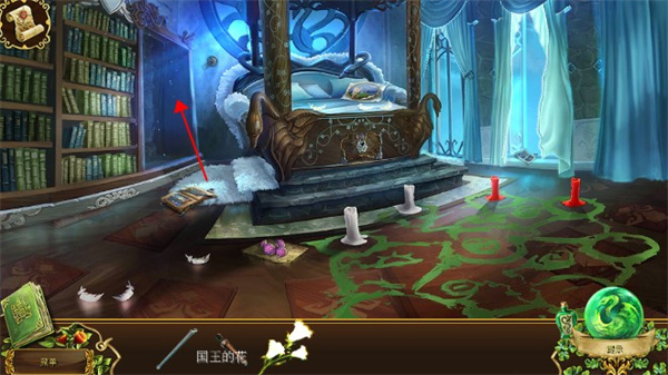 恐怖传奇2黑天鹅之歌第一章攻略截图12