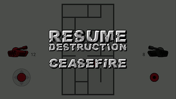 TankTrouble新手攻略4