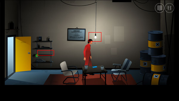 沉默年代第一章攻略图片5