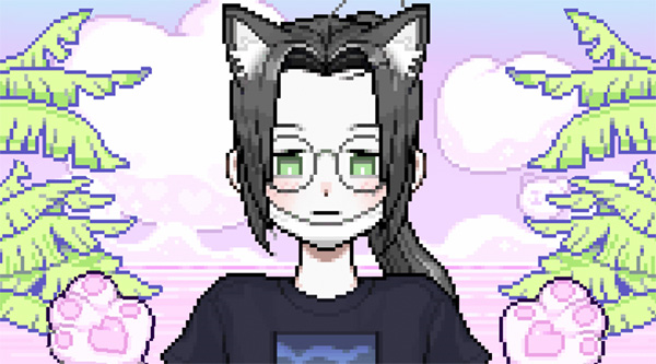 像素少女波卡新手教程图片5