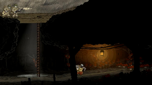 勇敢的心世界大战图片12