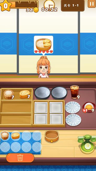 便当大厨新手攻略图片3
