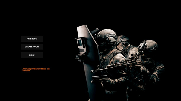 严阵以待射击联机版截图10