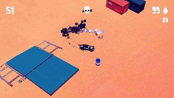 狂暴之路幸存者新手教程图片5