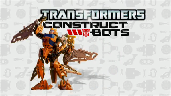 变形金刚组装战争无限金币版截图2