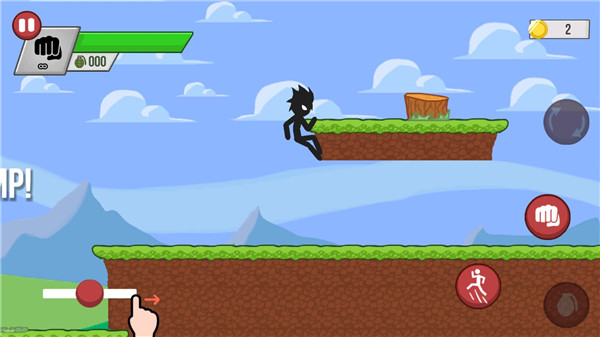 火柴人僵尸射手新手攻略图片3