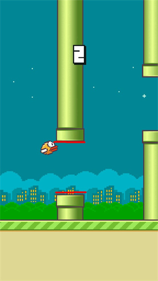 flappy bird游戏秘籍
