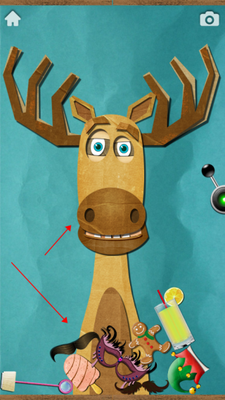 情绪动物园游戏玩法2