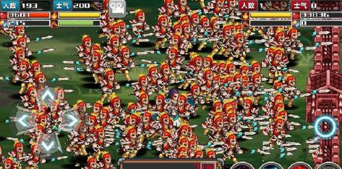 三国大时代4霸王立志怎么篡位3