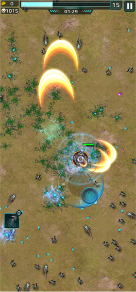 科幻幸存者新手攻略图片2