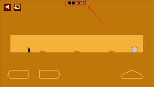 只有一道门图片3