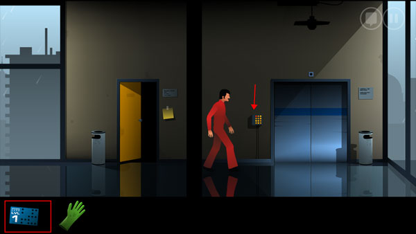 沉默年代第一章攻略图片7