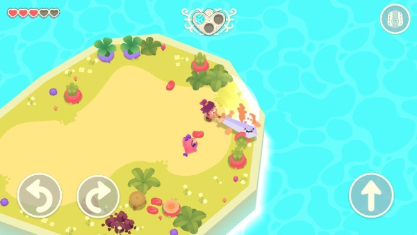 光剑小骑士新手攻略图片7