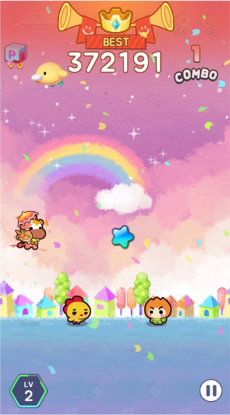 迷你游戏乐园图片4