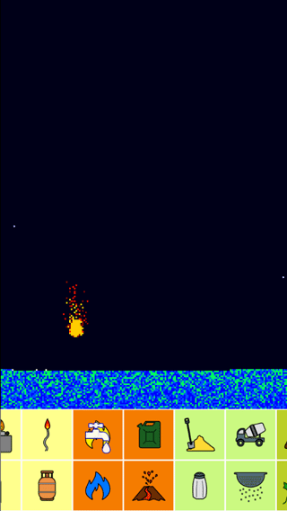 粉尘模拟器新手攻略图片2