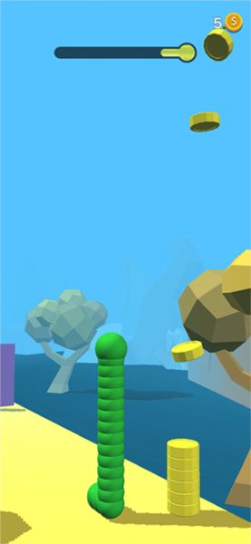 毛毛虫奇遇记新手攻略图片4