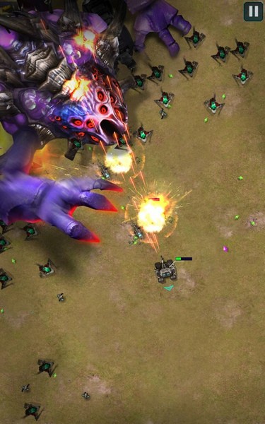 科幻幸存者图片