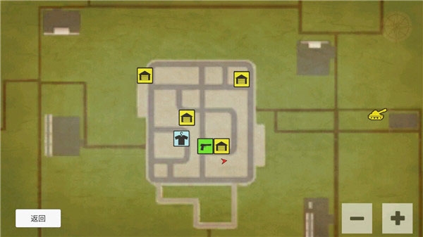 蜘蛛侠绳索英雄新手教程图片7