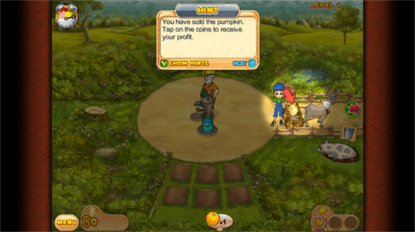 欢乐农场2新手攻略图片5