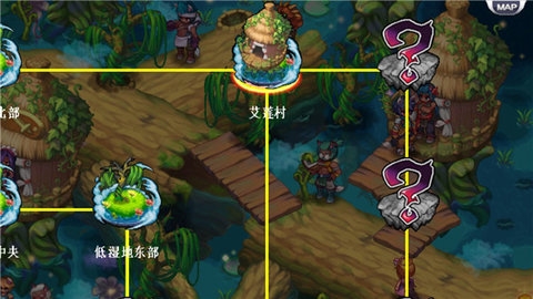 灵魂救星2新手教程图片5