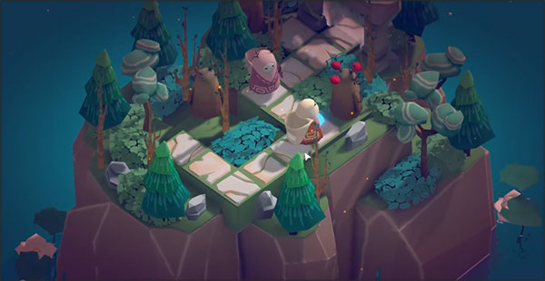 蔓不生长新手攻略截图3