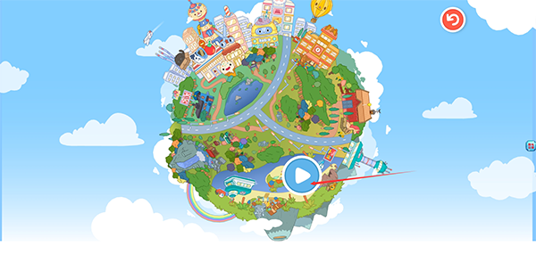 我的城市童话世界新手攻略图片1