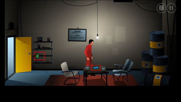 沉默年代第一章攻略图片6