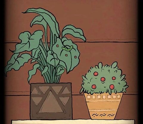 非常调查局魂器第一章攻略图片19