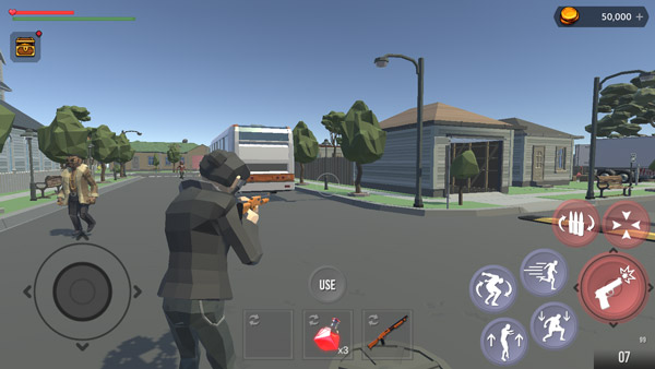 世界沙盒模拟器游戏攻略图片2