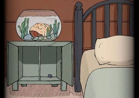 非常调查局魂器第一章攻略图片11