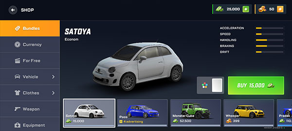 Vice在线最新版截图7