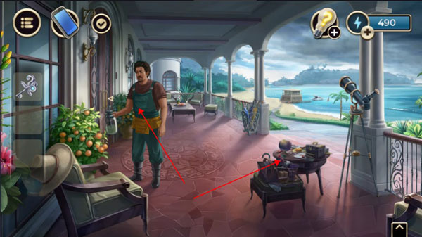 选择谋杀新手指南图片7