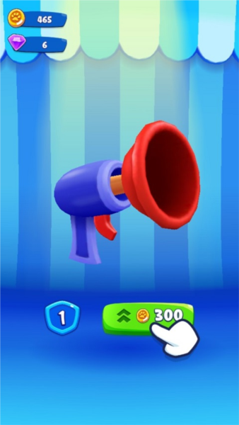 汤姆猫爆破公园新手攻略图片3