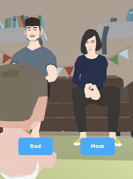 100岁人生模拟器免广告图片1