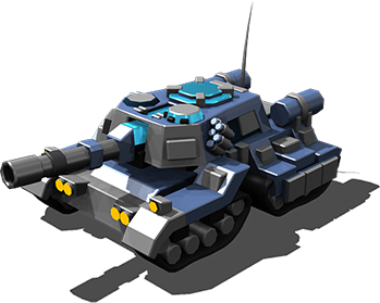 坦克队长测试版截图7