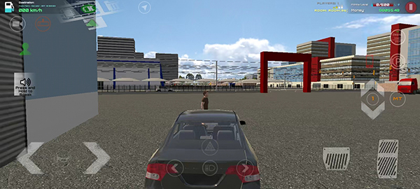 司机工作在线模拟器新手攻略图片10