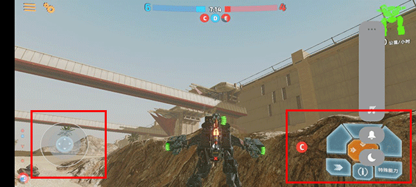 B.O.T战斗泰坦新手攻略图片5