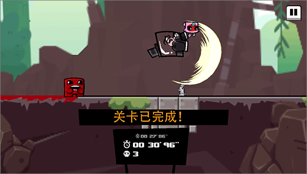 超级食肉男孩永无止境新手教程图片7