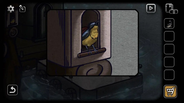 回忆之谜游戏通关攻略截图2