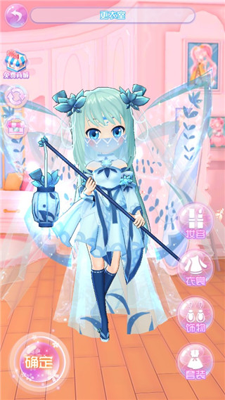 小花仙精灵乐园游戏攻略图片3