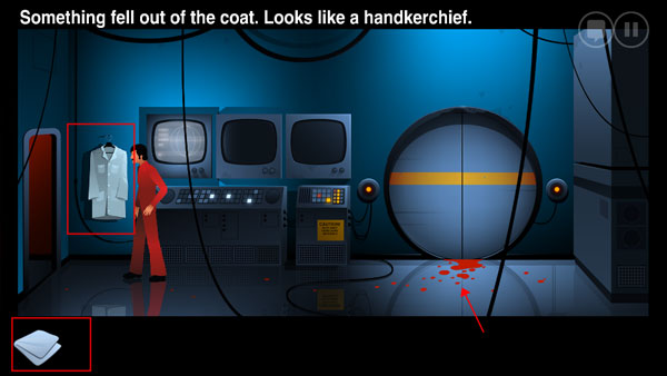 沉默年代第一章攻略图片11