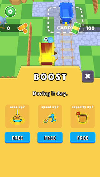 动物园清理新手攻略图片3