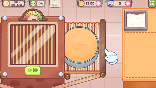 旅猫甜品店新手教程7