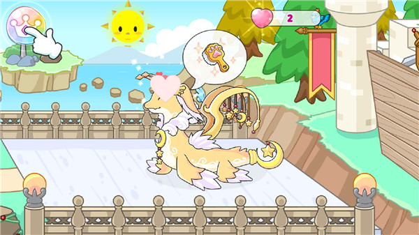 吉壁公主城堡新手攻略图片6