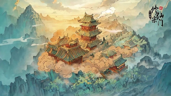 不一样的修仙宗门2新手初期攻略图片2